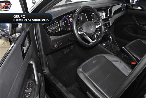 Volkswagen Nivus 1.0 200 TSI TOTAL FLEX HIGHLINE AUTOMÁTICO