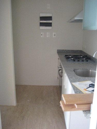 Imagen 10 de 12 de Departamento En Venta, Reforma 222