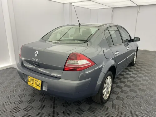 Renault Megane 2 Dynamique