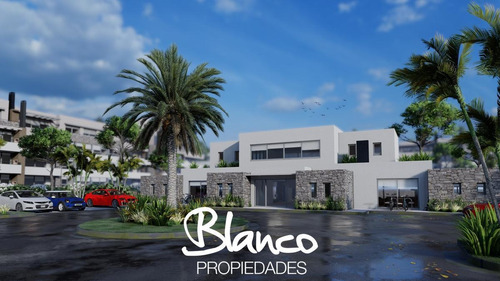 Oportunidad! Monoambiente A La Venta En El Condominio Le Bois - Pilar