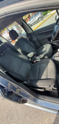 Peugeot 307 2.0 Sedan Hdi 90cv 2007 -no Permuto Ni Consigno