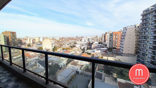 Imagen 5 de 21 de Excelente Edificio - Dzain Patricios - 3 Ambientes - Full Amenities