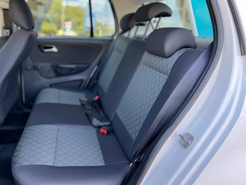 Imagen 17 de 17 de Volkswagen Fox Confort 2016