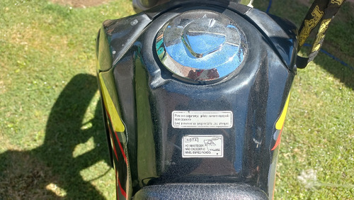 Honda Xr200