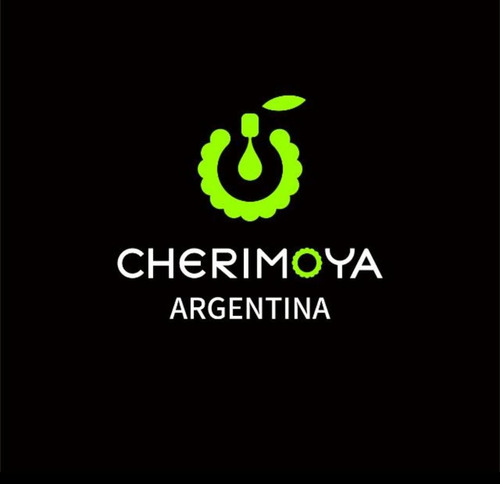 Lima Medialuna Cherimoya 240x320 X 5un