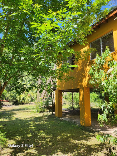 Casa Venta Delta Tigre