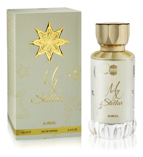 Ajmal My Stellar Edp 100ml