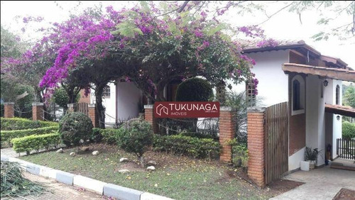 Chácara À Venda, 1500 M² Por R$ 950.000,00 - Pinhal - Piracaia/sp - Ch0086