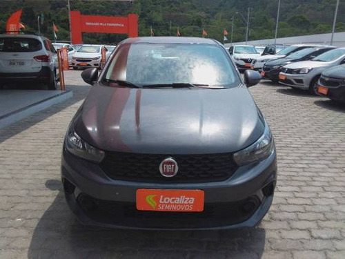 Fiat Argo 1.0 Firefly Flex Drive Manual