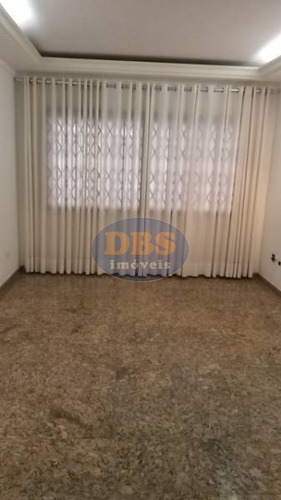 Sobrado Para Venda No Bairro Vila Gomes Cardim, 4 Dorm, 3 Suíte, 4 Vagas, 158 M - 1384