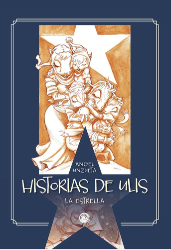 Libro Historias De Ulis