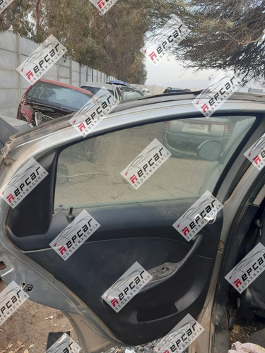 Chery Skin En Desarme 2009 Hasta 2015