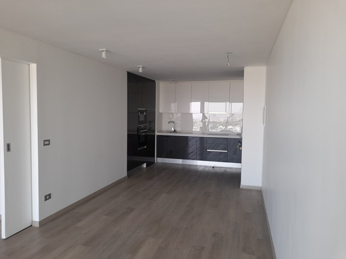 1 Dormitorio En Príncipe De Gales: Sé El Primer Residente