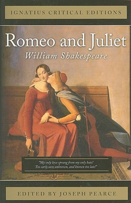 Libro Romeo And Juliet - Pearce, Joseph