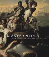 Libro Masterpieces : Great Paintings Of The World In The ...