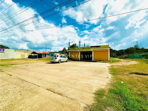 Avenida Cruz Peraza