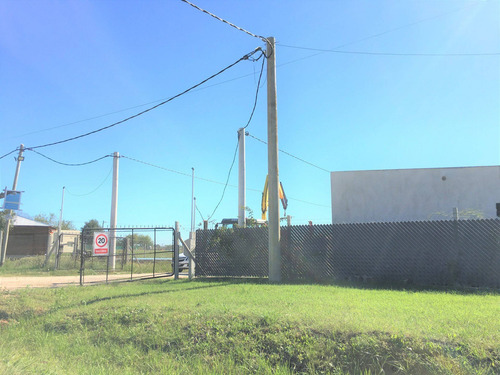 Terreno En Venta En Abasto Barrio Cerrado