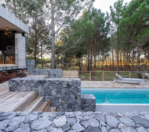Casa En Venta Costa Esmeralda Con Pileta
