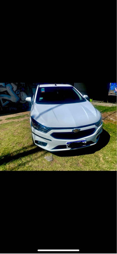 Chevrolet Prisma 1.4 Ltz At 98cv