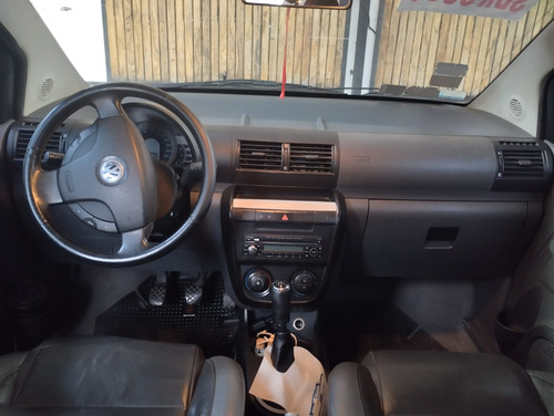 Volkswagen Suran 1.6 I Highline Cuero 60e