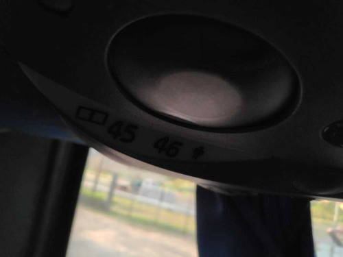 Onibus Rodoviario Motor Traseiro Marcopolo 1050 G6