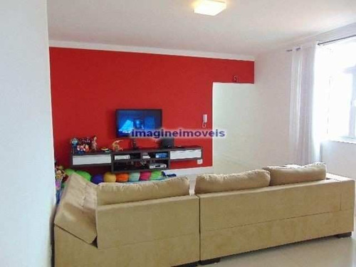 Imagem 14 de 21 de Apto Na Mooca Com 3 Dorms Sendo 1 Suíte, 2 Vagas, 238m² - Ap0955
