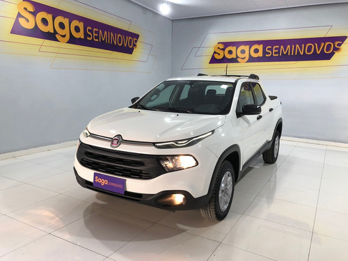 Imagem 1 de 14 de Fiat Toro Endurance 1.8 At6 Flex (aut)