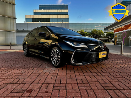 Toyota Corolla 1.8 VVT-I HYBRID FLEX ALTIS PREMIUM CVT