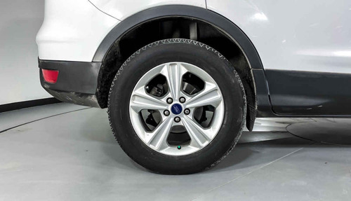 Imagen 14 de 15 de 37175 - Ford Escape 2014 Con Garantía At