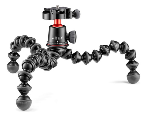 Kit Gorillapod® 3k Pro Joby Jb01566-bww