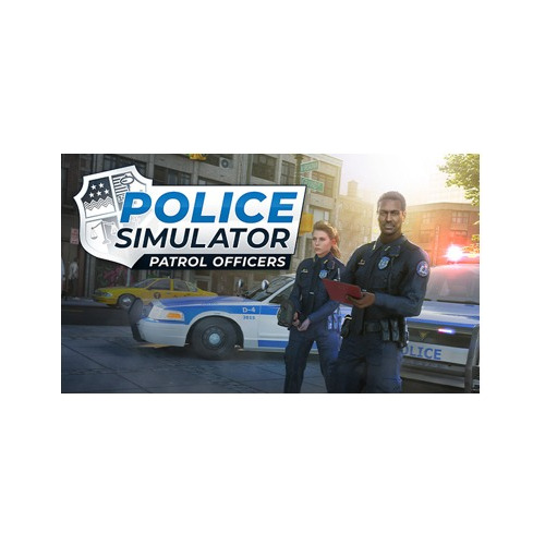 Police Simulator: Patrol Officers Códigos Xbox One Series Xs