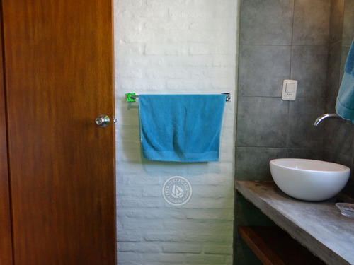 Miralejos - Loft Blanco (planta Baja) En Punta Del Diablo