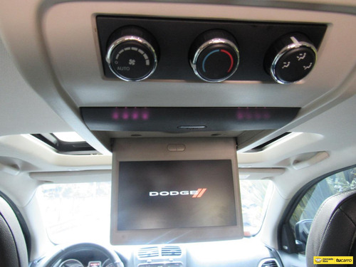 Dodge Journey 2.4 SXT 7Psj