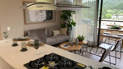 Apartamento En Venta En Nueva Circunvalar. Cod V12221