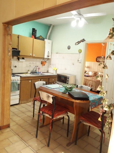 Imagen 5 de 14 de Departamento Tipo Casa En Venta Cond En Remedios De Escalada Oeste