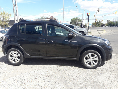 Renault Sandero Stepway Ii Privilege