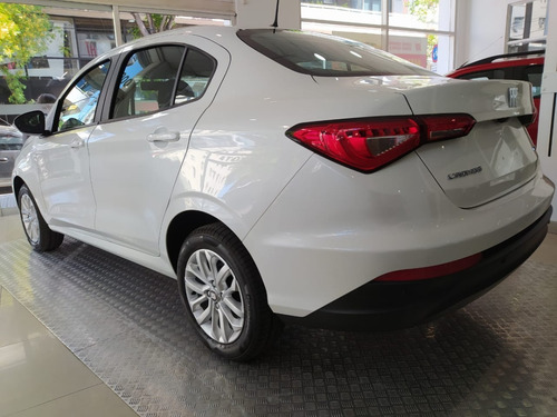 Fiat Cronos 0km Drive My21 1.3 Conectividad Autogenera #ca1