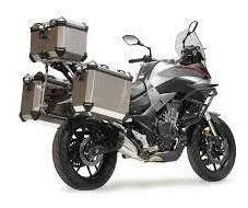 Imagen 7 de 14 de Voge 500 Ds Entrega Inmediata !! Full Equipada!!