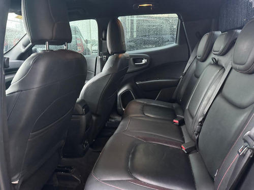 Fiat Toro 2.0 Ultra 4x4 At