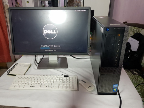 Dell Optiplex Core I7 3,40ghz 20gb Ram Placa De Vídeo 2gb