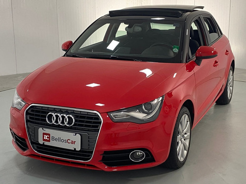 Audi A1 A1 Sportback 1.4 Tfsi S-tronic 2012/2013