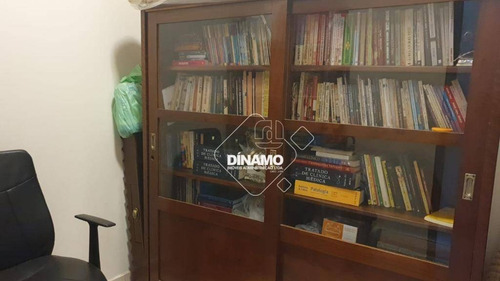 Imagem 15 de 29 de Apartamento Com 3 Dormitórios À Venda, 176,95 M² - Jardim Irajá - Ribeirão Preto/sp - Ap3605