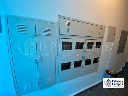 Imagem 6 de 15 de Prédio Comercial A Venda Com 463 M² No Bairro Do Cambuci - Dp4932
