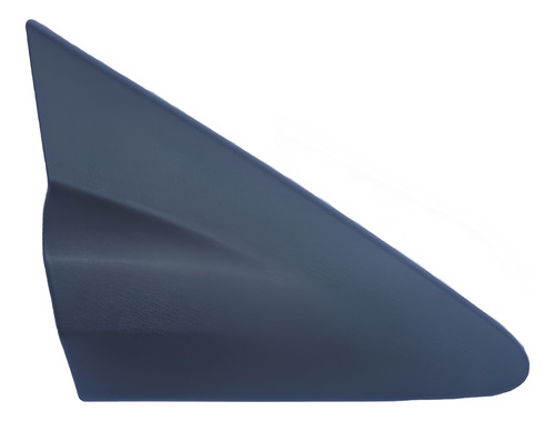 Moldura Acabamento Retrovisor Paralama Onix Prisma Direito