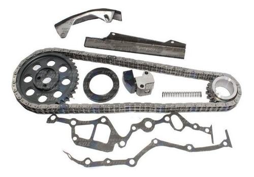 Kit Distribucion Nissan D21 King Cab 2.0 Z20 1992 1994