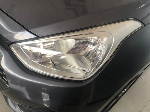 Imagen 10 de 15 de Hyundai Grand I10 Gl Mid Tm 2019