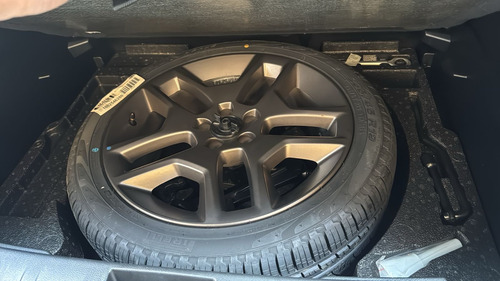 Renegade 2021 Bronze Edition , Impecable