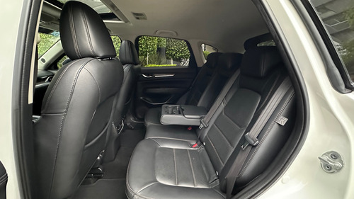 Mazda CX-5 2.5 S Grand Touring 4x2 At