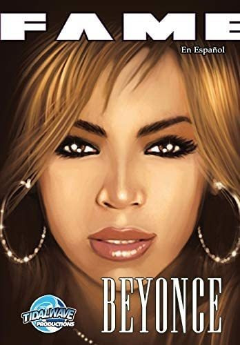 Libro: Fame: Beyoncé: En Español (spanish Edition)