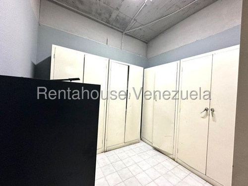 Local Comercial En Venta,los Palos Grandes Mls #25-9993 Sc